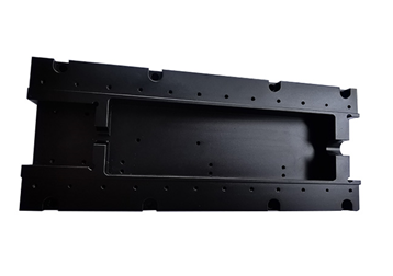 非標(biāo)零配件加工的作用到底是什么?