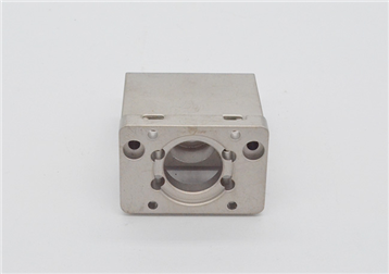 五金殼體加工和鈑金機箱加工有什么區別?